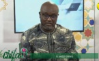 Ach chifa du 11 Avril 2021Thème: l'Assurance Maladie Invitè: Mr André Demba Wade PCA UNAMISC