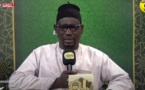 RAMADANIYATE DU 15 AVRIL 2021 (02 KÔR) Invité: Serigne Sidy Ahmed Sy Al Amine