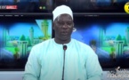 SUNU TARIQA DU MARDI 20 AVRIL 2021 PAR CHEIKH TIDIANE SY BOUCHRA