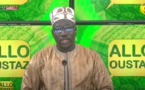 ALLO OUSTAZ DU 21 AVRIL 2021 PAR OUSTAZ BABACAR THIAM