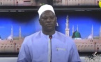 SUNU TARIQA DU 21 AVRIL 2021 PAR OUSTAZ CHEIKH AHMED TIDIANE BOUCHRA