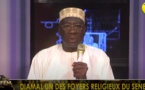 Nit ak Jefeum du 21 -04- 2021 par El hadji Atoumane Ndiaye.Thème: Diamal, Foyer Religieux du Sénégal