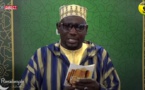 RAMADANIYATE DU 21 AVRIL 2021 Invite Serigne Cheikh T. Tall Pr Djiby Diakhate Theme: Le voisinage