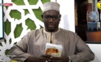 RAMADANIYATE DU 22 AVRIL 2021 Invite Modou Kama Thiaw Daouda Kamara Theme: Le Soufisme (Tassawuf)RAMADANIYATE DU 22 AVRIL 2021 Invite Modou Kama Thiaw Daouda Kamara Theme: Le Soufisme (Tassawuf)