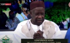 CONFERENCE KOOR DU 24 AVRIL 2021 DE HADARA SEYDI DJIAMIL DE FASS