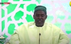 CONFERENCE KOOR DU 25 AVRIL 2021 -DAHIRA MOUHSININA WAL MOUHSINATI DE LA GEUL TAPEE KEUR MAME ABDOU