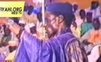 VIDEO - Gamou de Feu Serigne Habib Sarr , Animation Abdoul Aziz Mbaaye et son Groupe , MBAO 1998