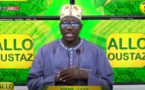 ALLO OUSTAZ DU MARDI 27 AVRIL 2021 PAR OUSTAZ BABACAR THIAM