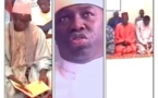 VIDEO - Séance de Prières à la Mémoire de Cheikh Seydi Mouhamadoul Mansour Sy Borom Daara Yi (1925-2012)