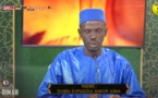 A RIMAH DU LUNDI 03 MAI 2021 PAR TAFSIR HAMIDOU WELLE