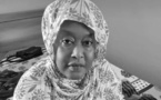 NÉCROLOGIE - PIRE- Rappel à Dieu de Sokhna Ndeye Astou Cissé bint Sokhna Oumou Khairy Sy Babacar et épouse de Serigne Moustapha Cissé