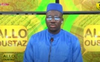 ALLO OUSTAZ DU 04 MAI 2021 - PAR OUSTAZ BABACAR THIAM