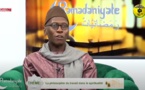 RAMADANIYATE DU 05 MAI 2021 - (22 KOOR) - Theme: La philosophie du travail dans le spiritualité