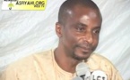 VIDEO : Cherif Ibrahima Aidara Tidjani au Takussan Borom Daara Yi à Ouakam