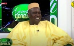 GOUDI YONENT BI DU 8 MAI 2021 - Invité: Serigne Ahmada Sy Djamil