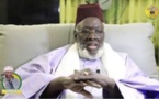 LES CREATURES SONT SOUMISES AU TEMPS, MAIS LE CREATEUR NE L’EST PAS . (AHMED EL MANSOUR DIOP)
