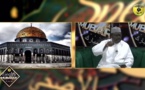 SITUATION EN PALESTINE - Tivaouane condamne et marque toute sa solidarité  