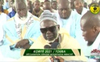 Touba - Korité 2021 : le message de Serigne Mountakha MBACKE, Khalif général des mourides