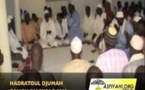 VIDEO - Hadratoul Djumah - Gamou Diaksao 2012