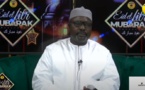 Korite 2021 - Causerie de Serigne Pape Youssoupha Diop sur Mbokko (Le maintien des liens de parenté)