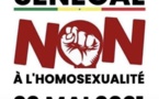 Criminalisation de l'homosexualité: Ànd samm jikko yi invite au Grand Rassemblement le 23 mai 