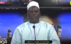 SUNU TARIQA DU MERCREDI 19 MAI 2021 PAR CHEIKH AHMED TIDIANE SY BOUCHRA THEME: LA PRIERE 'DIOULI...