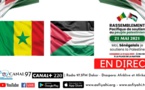 🇵🇸🇸🇳DIRECT PLACE DE LA NATION RASSEMBLEMENT PACIFIQUE EN SOUTIEN À LA PALESTINE