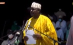 RASSEMBLEMENT NON A L'HOMOSEXUALITE:Le Message de Serigne Babacar Sy Mansour|Par Pape Youssoufa Diop