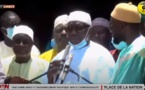 NON A L'HOMOSEXUALITE: Les Conclusions de Serigne Mansour SY Dabakh au nom des Foyers Religieux