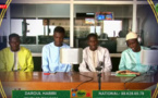 DAROUL HABIBI DU JRUDI 27 MAI 2021 OUSTAZ PAPE AMADOU DIOUF