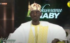 TAKUSSANU NABY DU JEUDI 27 MAI 2021 EL HADJI MOUSTAPHA MBAYE