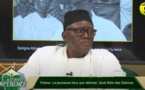 GRANDE CONFÉRENCE - Face aux dérives: Quel Rôle des Dahiras? Par Serigne Sidy Ahmed Sy Al Amine