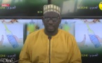 SUNU DIINE DU LUNDI 31 MAI 2021 PAR OUSTAZ BABACAR NIANG