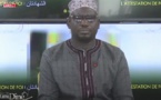 SUNU DINE DU MERCREDI 02 JUIN 2021 PAR OUSTAZ BABACAR NIANG