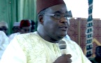 VIDEO - CONFERENCE FASS 2013 : Le Mot de Bienvenue de Serigne Ahmada Sy Djamil
