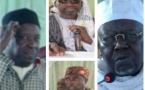 VIDEO - UNIFICATION DE LA COLLECTIVITÉ LÉBOUE : Serigne Abdou Aziz Sy Al Amine s'erige en Bouclier