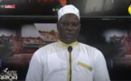 SUNU TARIQA DU MARDI 08 JUIN 2021 PAR CHEIKH AHMED TIDIANE SY BOUCHRA Thème : Salaa-toun-halaa S...