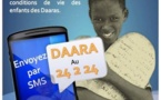 L'Association Amtia au Chevet des Enfants des Daaras! 