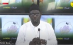 SUNU DINE DU MERCREDI 09 JUIN 2021 PAR OUSTAZ BABACAR NIANG