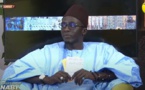 TAKUSSANU NABY DU JEUDI 10 JUIN 2021 EL HADJI MOUSTAPHA MBAYE