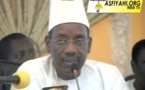 VIDEO - Serigne Maodo Sy Dabakh (Conference Hadara Seydi Djamil 2010) sur le thème: La Globalité de L'islam