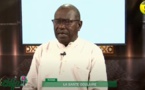 ACH chifa du 13 juin 2021 par El Badou GningThème : la santé oculaire Invité : Dr Boubacar Sarr