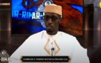 AR-RIMAH DU LUNDI 14 JUIN 2021 PAR TAFSIR HAMIDOU WELE INVITE: IMAM ZENOUL ABIDINE BAH THEME: HOM...