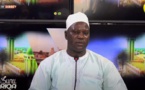 SUNU TARIQA DU MERCREDI 16 JUIN 2021 PAR CHEIKH AHMED TIDIANE SY BOUCHRA THEME: Jikko yiy wowal x...