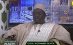 GRAND TAKUSSAN DU JEUDI 17 JUIN 2021 PAR EL HADJI MOUSTAPHA MBAAYE INVITES: OUSTAZ MOUHAMED DIOUC...