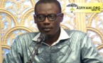 VIDEO UNIVERSITE DU RAMADAN 2013 - Serigne Cheikh Tidiane Sy Ibn Serigne Maodo Sy Dabakh : Le système politique de l'Islam entre théorie et réalisation