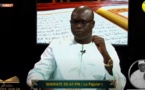 MA'IDATOUL QUR'ANE DU VEN 25 JUIN 2021 PAR Pr OUSMANE NDIAYE Sourate 95 At-Tin