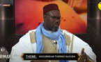 AR-RIMAH DU LUNDI 28 JUIN 2021 PAR TAFSIR HAMIDOU WELLE INVITES: THIERNO OUSMANE NIANG / IMAM TID...