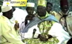 VIDEO SOUVENIR - Leylatoul Hadr 1998 avec Serigne Mansour Sy Borom Daara Yi (rta)