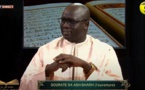 MA'IDATOUL QUR'AN DU VEN 02 JUIL 2021 PAR Pr Ousmane Ndiaye SOURATE ASH-SHARH